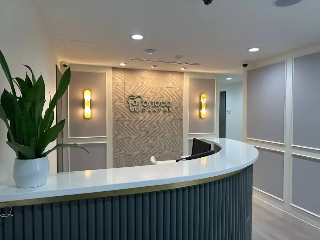 Oronoco Dental