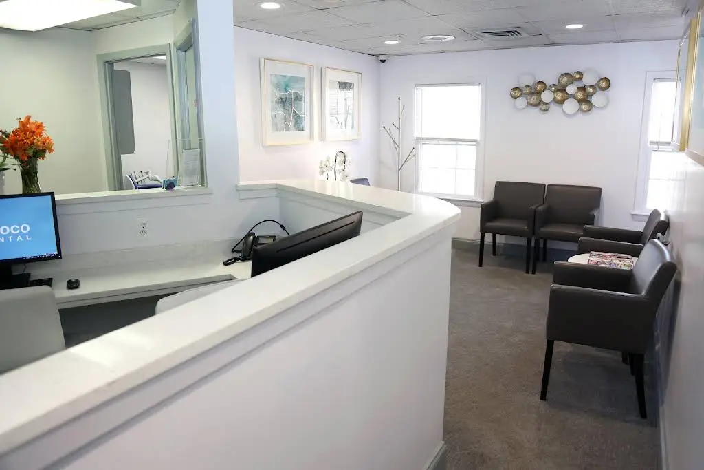 Oronoco Dental