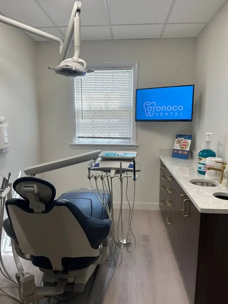 Oronoco Dental