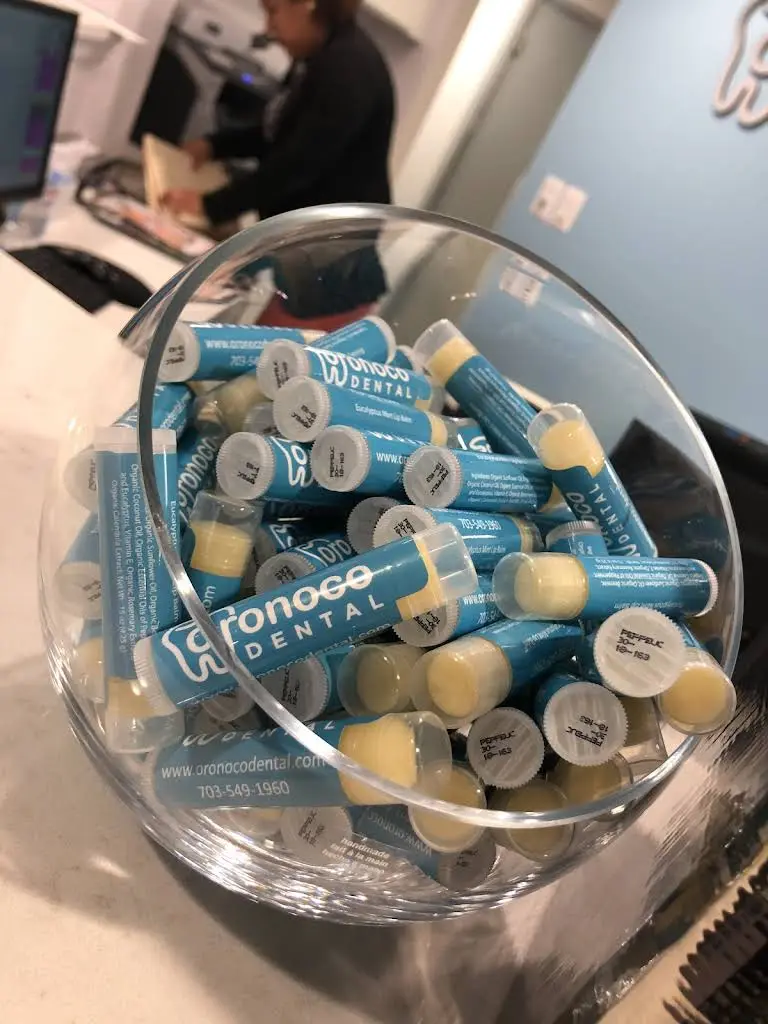 Oronoco Dental