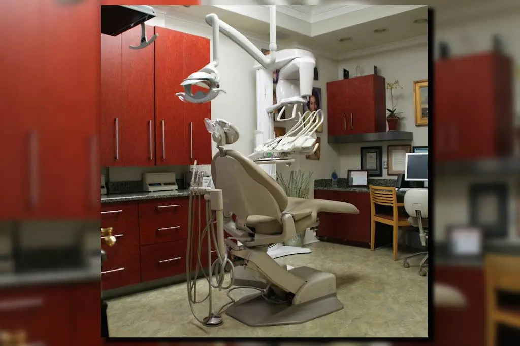 Alexandria Art Of Dentistry: Dr. Bernard Lynch