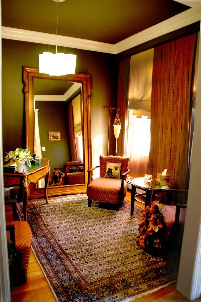 Alexandria Art Of Dentistry: Dr. Bernard Lynch