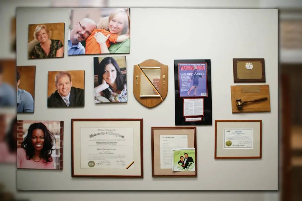 Alexandria Art Of Dentistry: Dr. Bernard Lynch