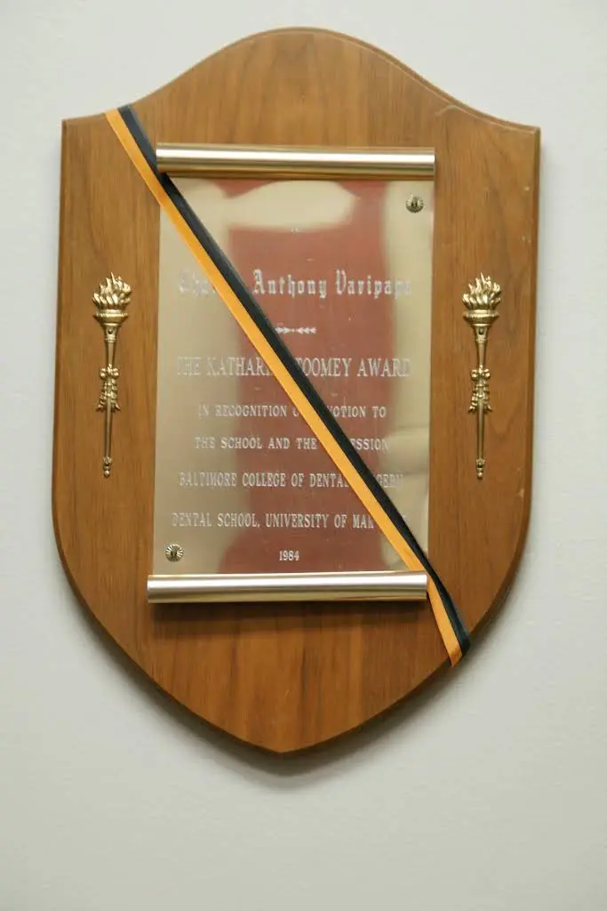 Alexandria Art Of Dentistry: Dr. Bernard Lynch