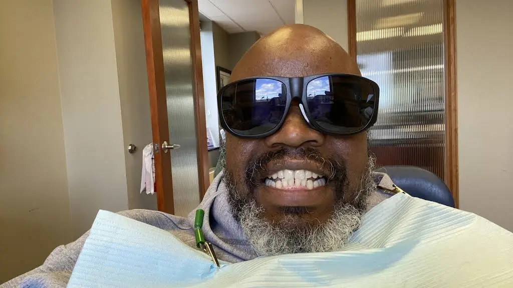 Dental Care of Alexandria & McLean