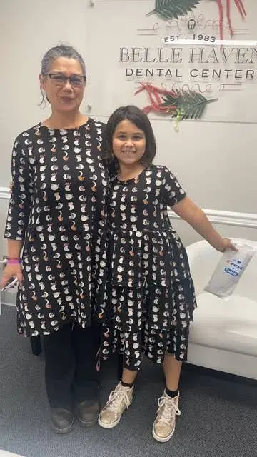Belle Haven Dental Center