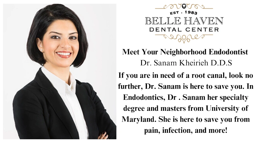 Belle Haven Dental Center