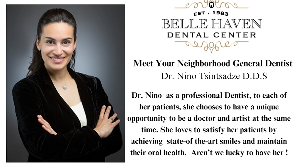 Belle Haven Dental Center