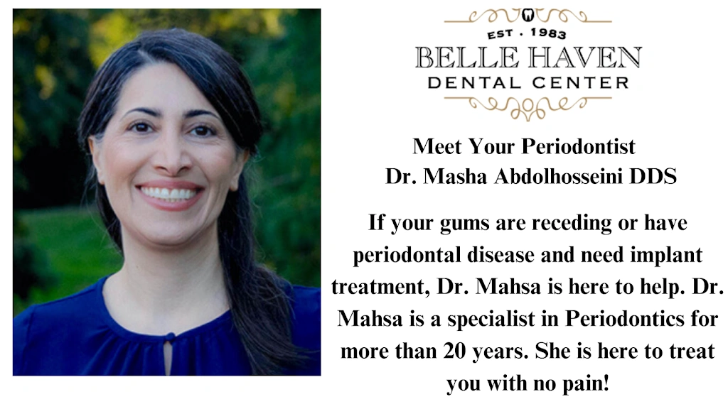 Belle Haven Dental Center