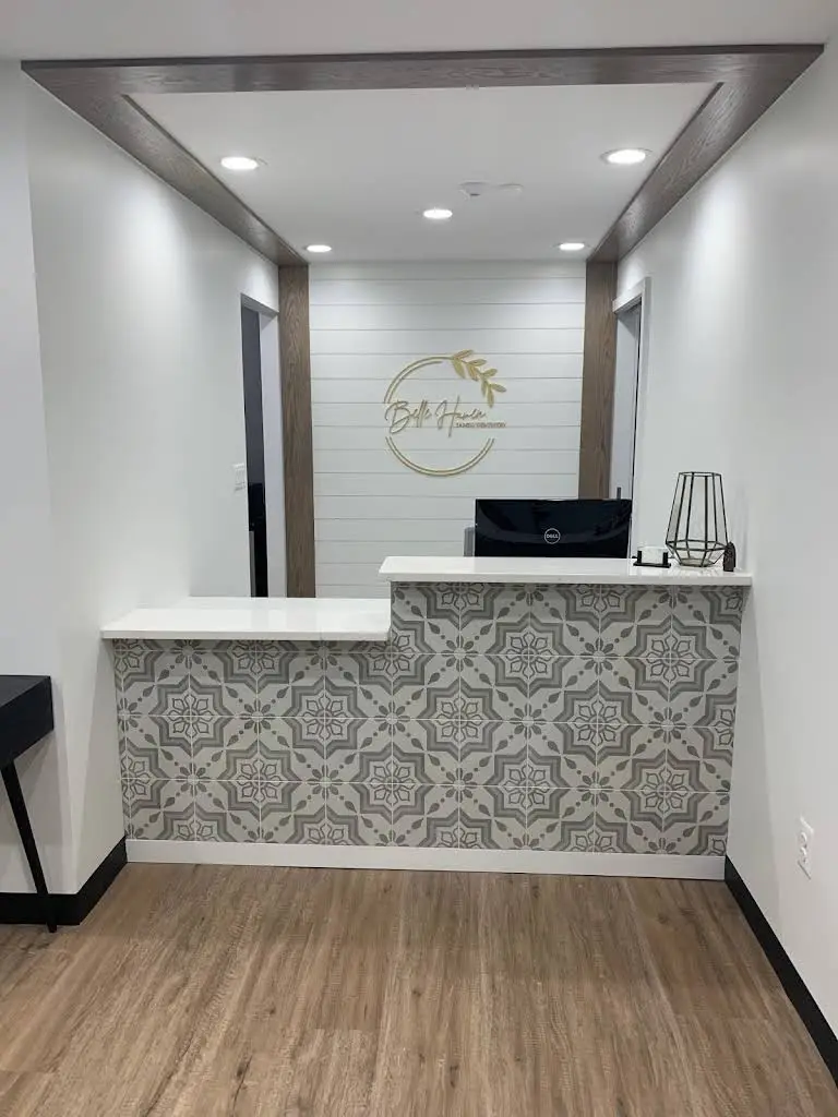 Belle Haven Family Dentistry