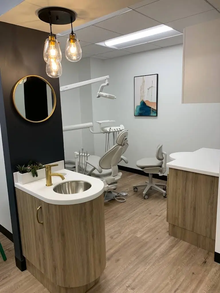 Belle Haven Family Dentistry