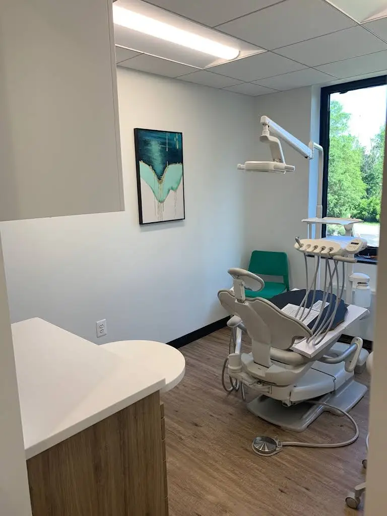 Belle Haven Family Dentistry