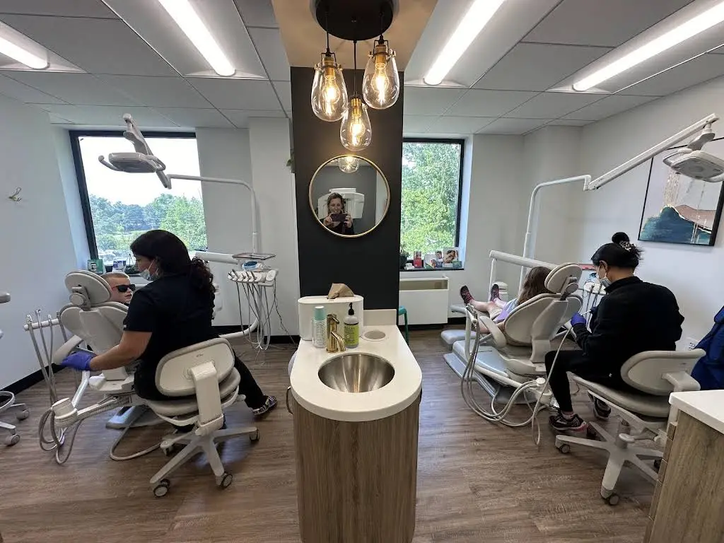 Belle Haven Family Dentistry