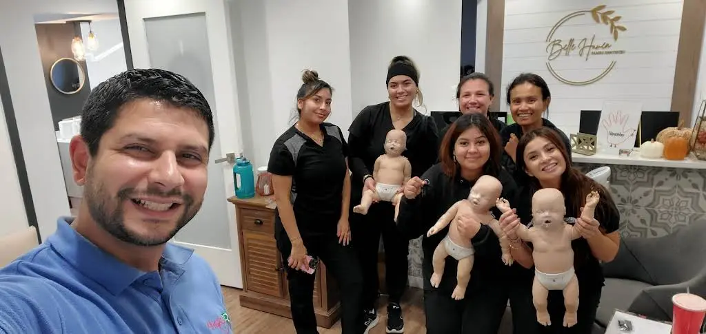 Belle Haven Family Dentistry
