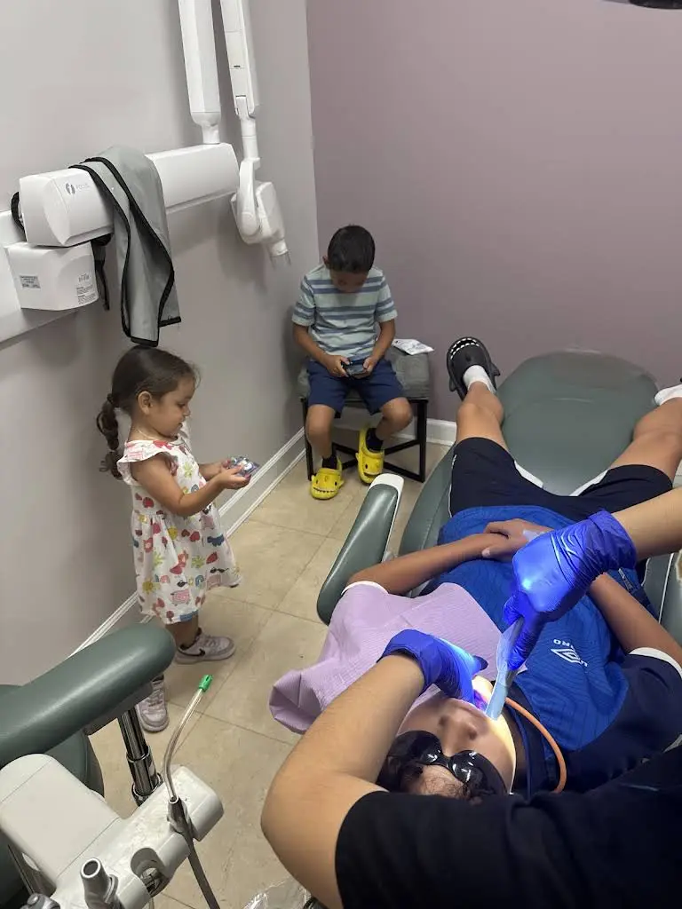 Belle Haven Family Dentistry
