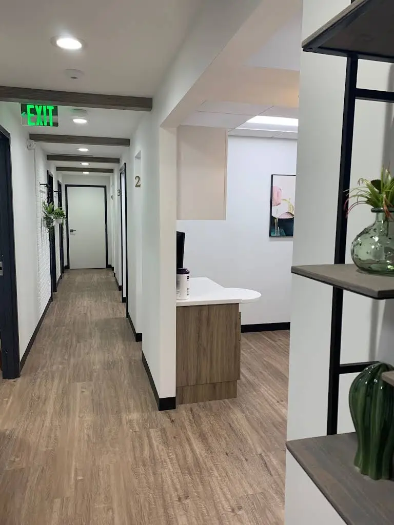 Belle Haven Family Dentistry