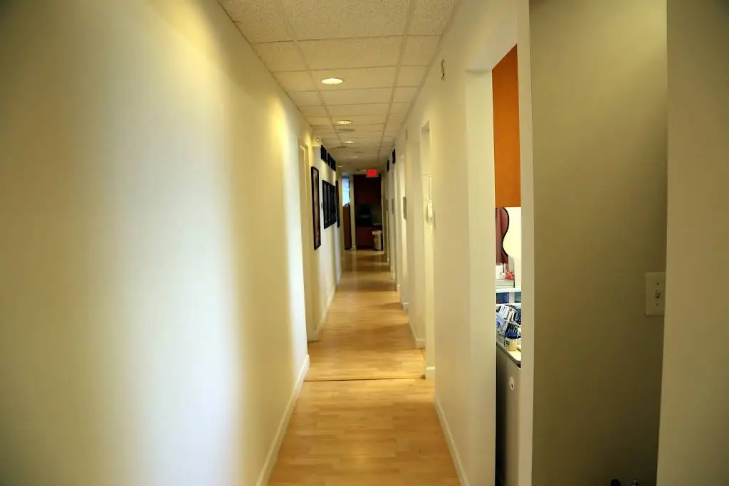 Alexandria Dental Care