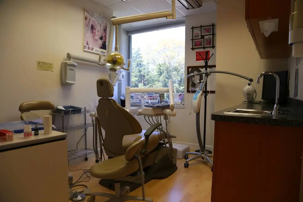 Alexandria Dental Care