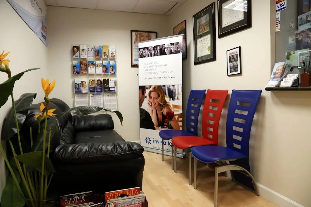 Alexandria Dental Care