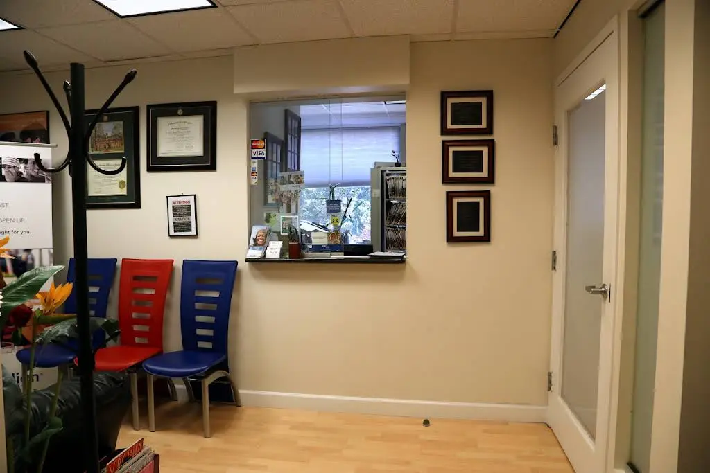 Alexandria Dental Care