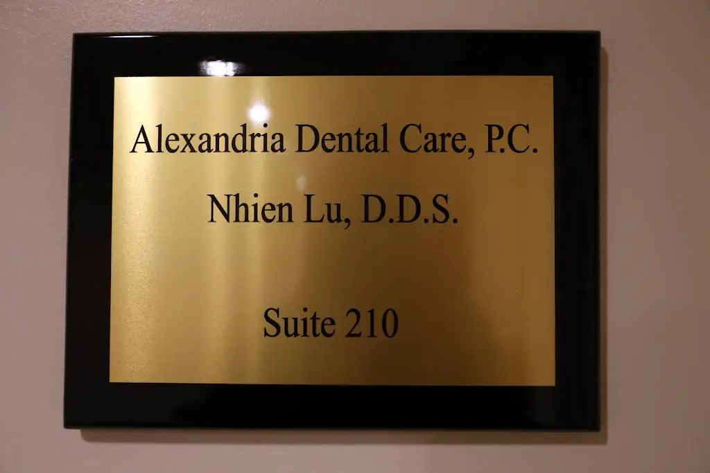 Alexandria Dental Care