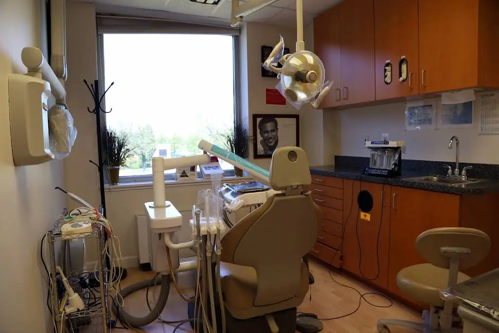 Alexandria Dental Care