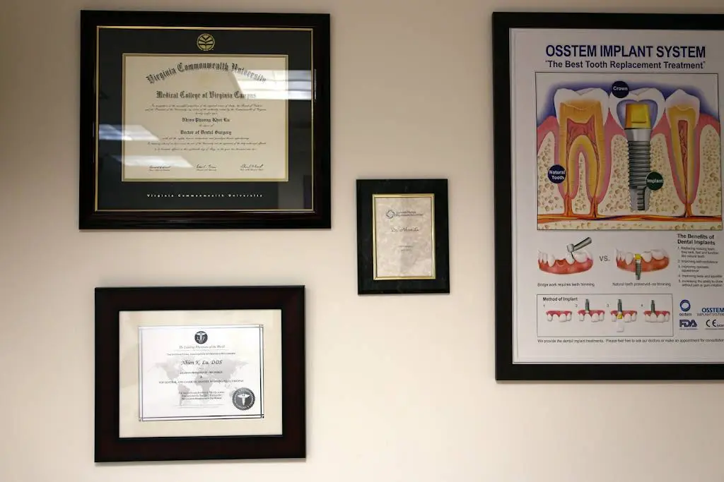 Alexandria Dental Care