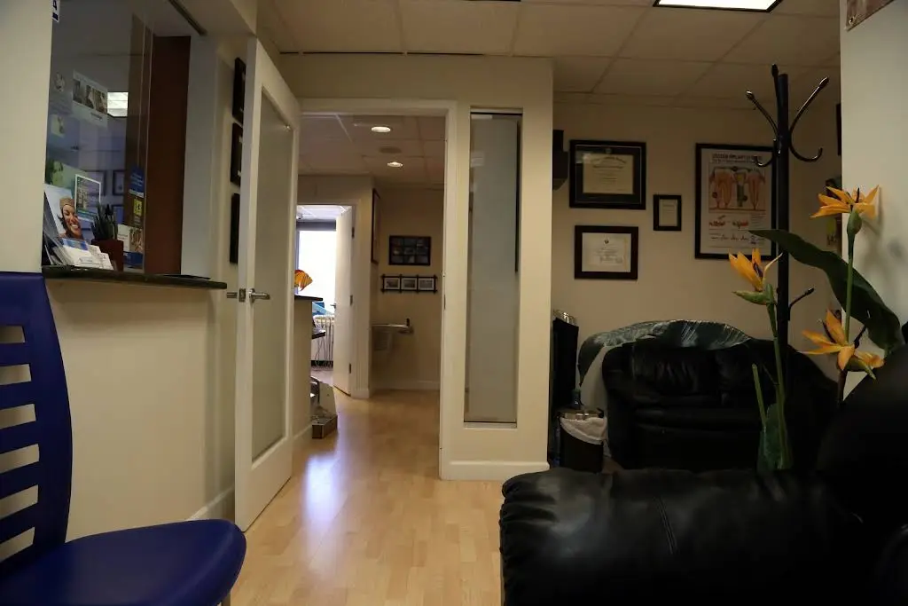 Alexandria Dental Care