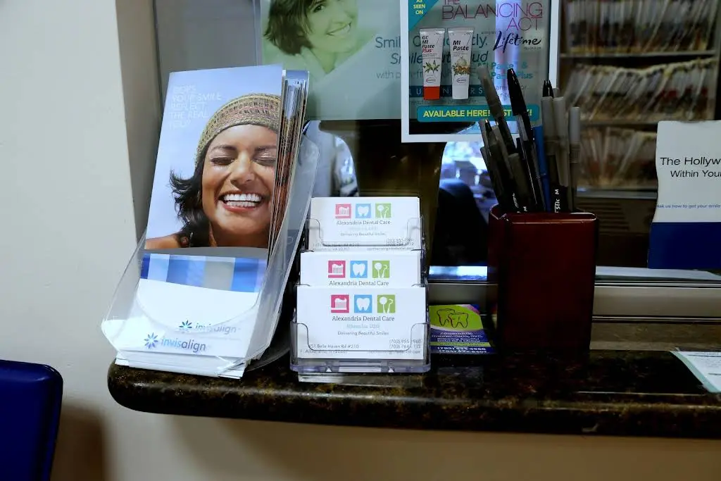 Alexandria Dental Care