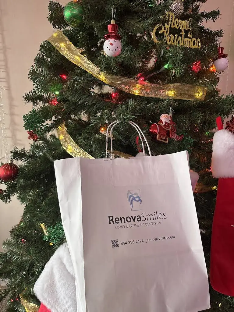 RenovaSmiles - Franconia