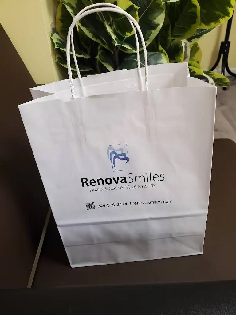 RenovaSmiles - Franconia