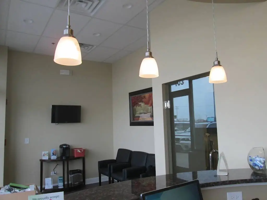 Pingree Smile Center