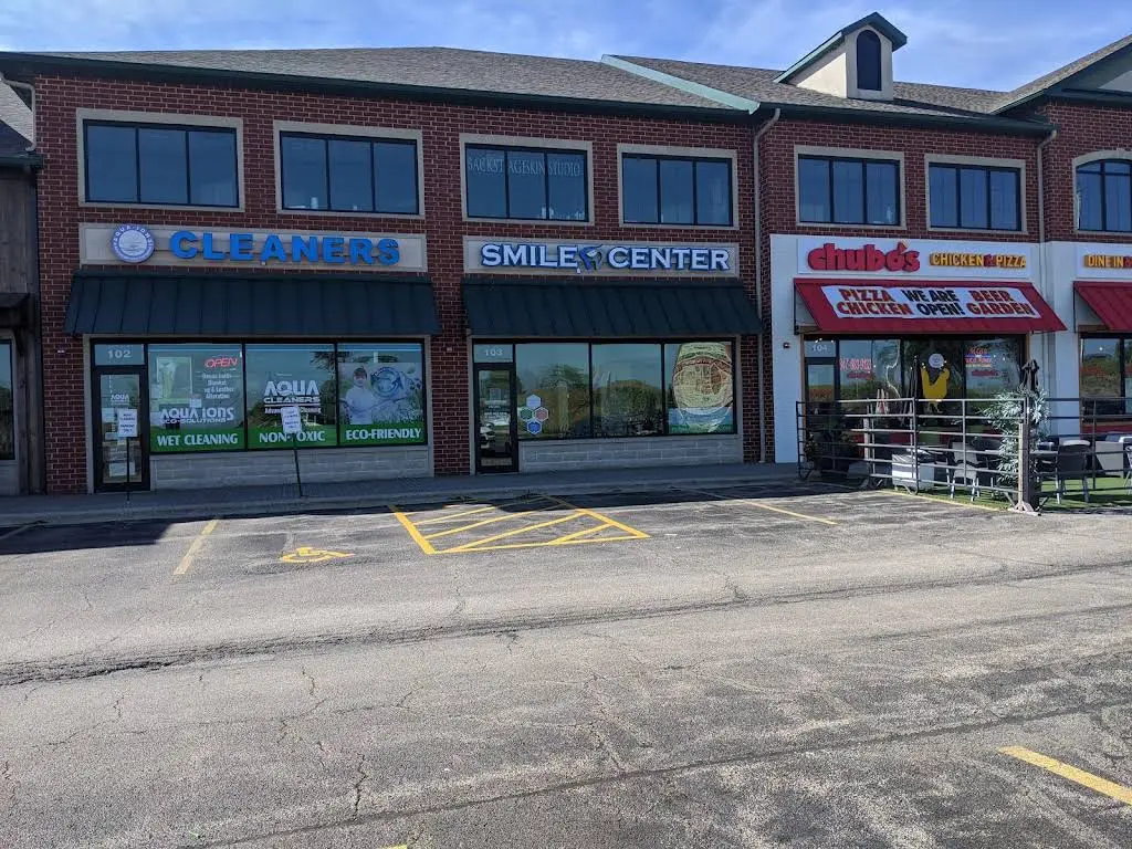 Pingree Smile Center