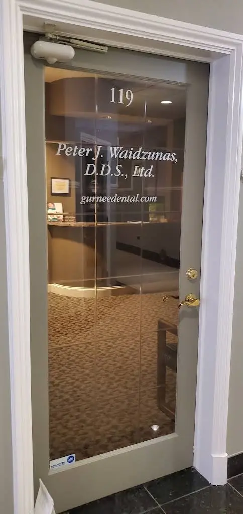 Peter J Waidzunas Ltd