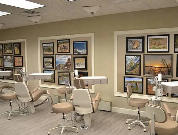 Orthodontic Specialists of Lake County, Ltd.