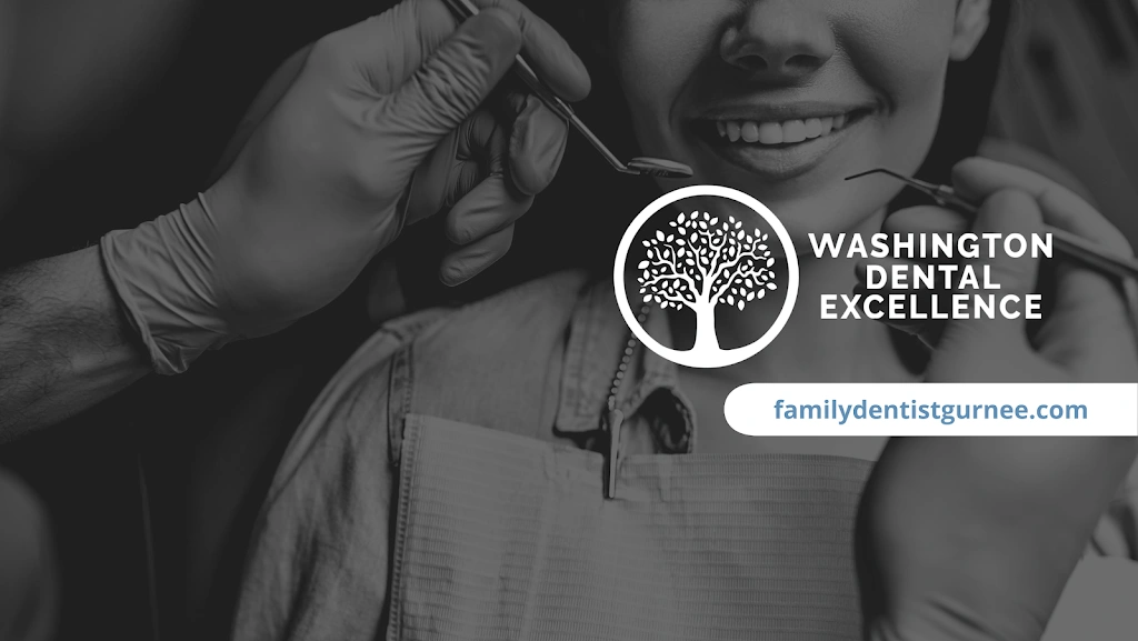 Washington Dental Excellence