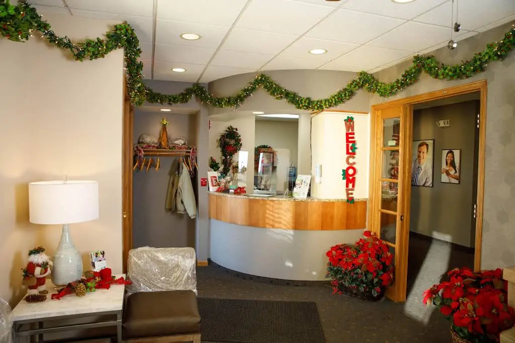 Washington Dental Excellence