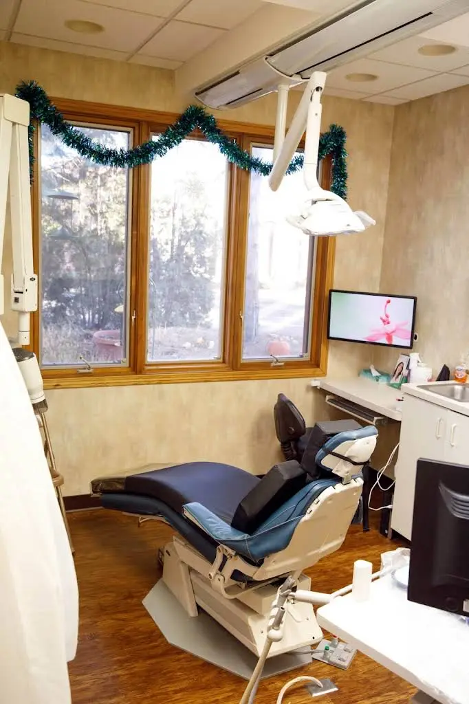 Washington Dental Excellence