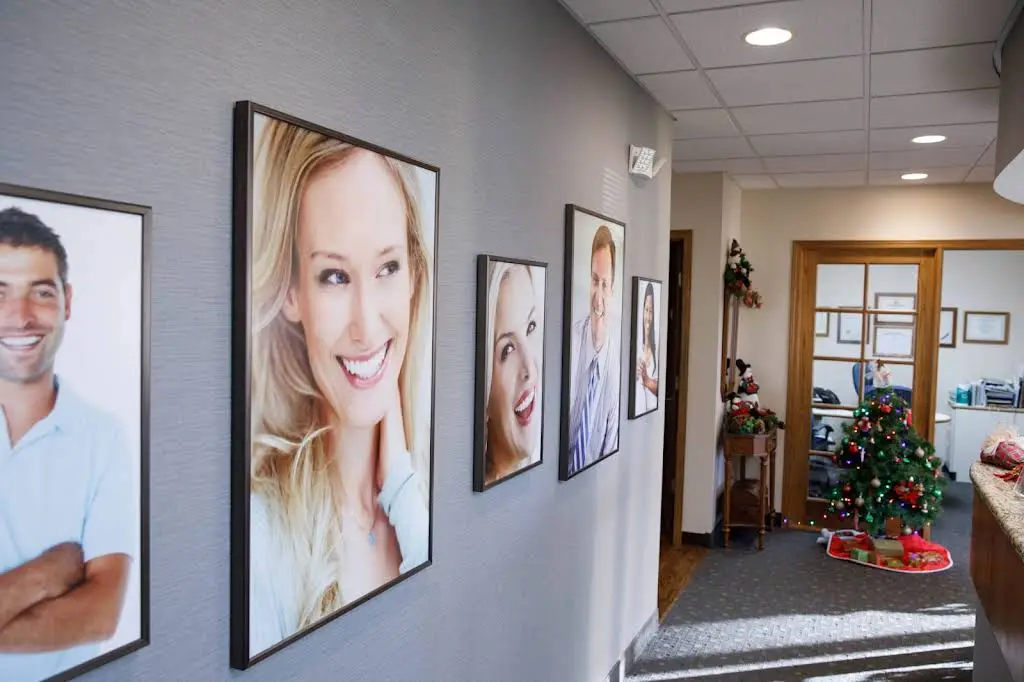 Washington Dental Excellence