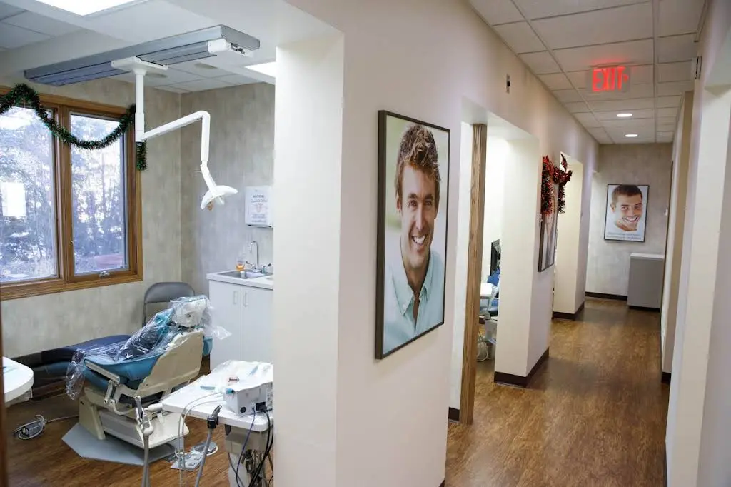 Washington Dental Excellence