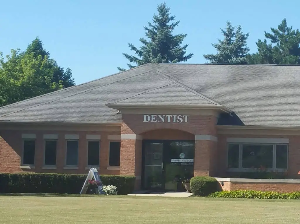 Washington Dental Excellence