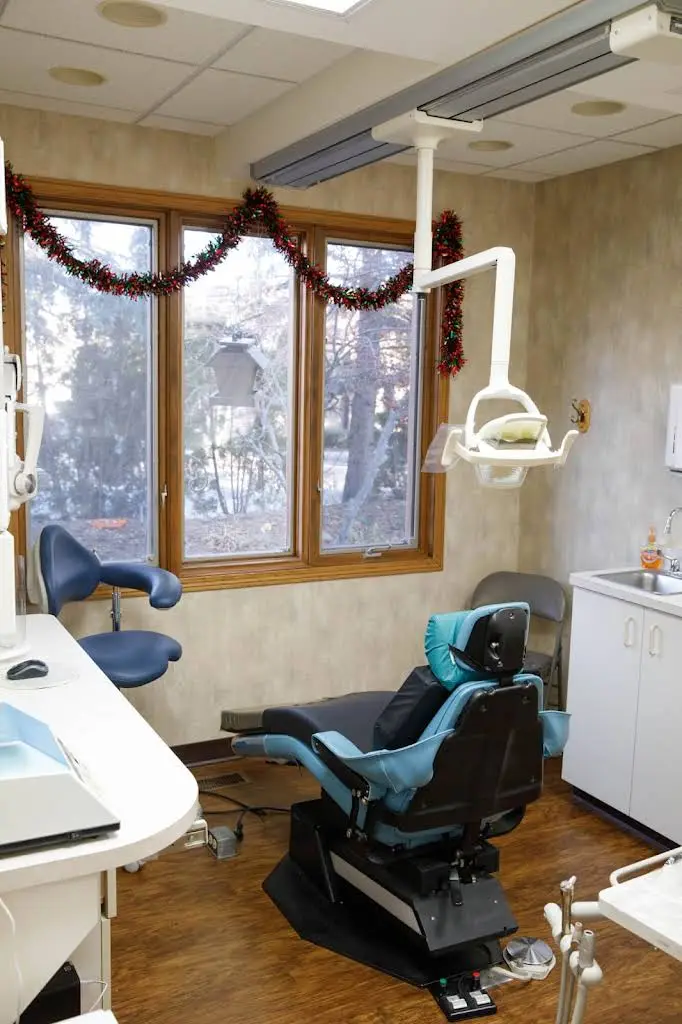 Washington Dental Excellence