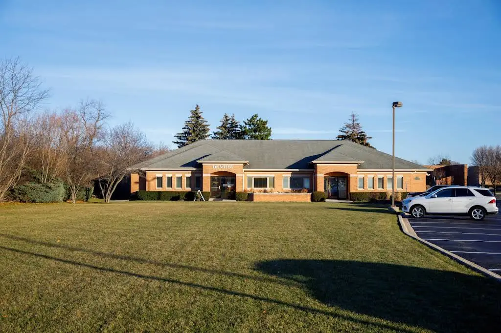 Washington Dental Excellence
