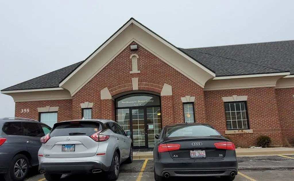 Northwestern Dental Group - Gurnee