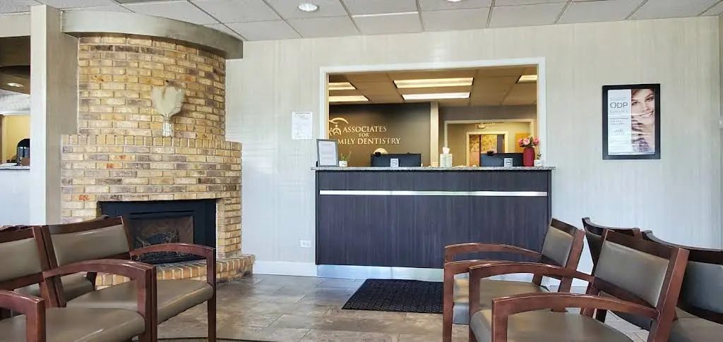 Associates for Family Dentistry