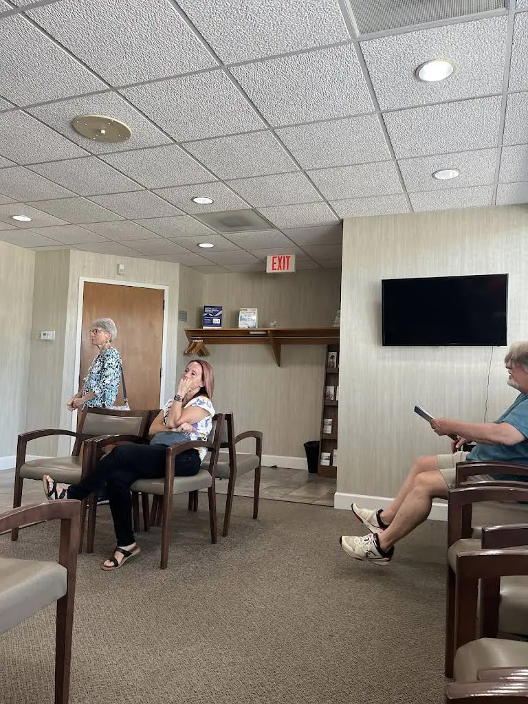 Associates for Family Dentistry