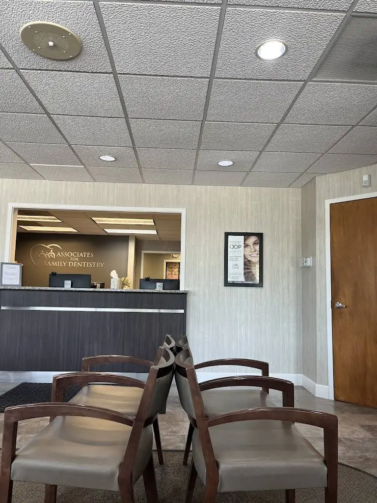 Associates for Family Dentistry
