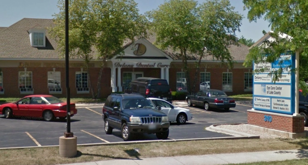 Delany Dental Care
