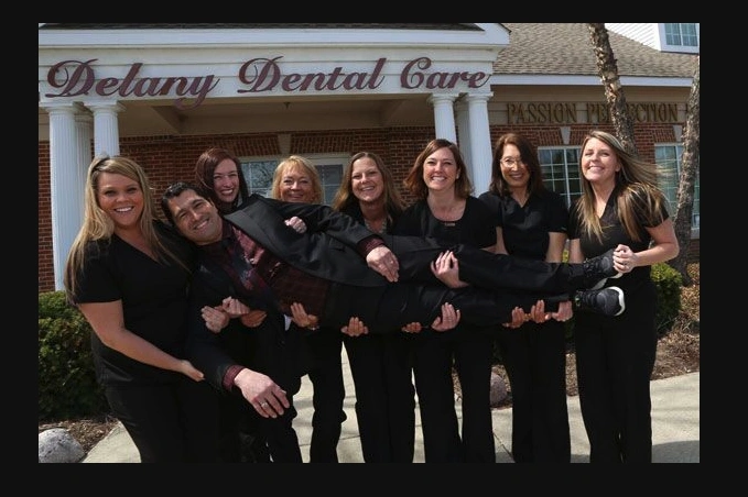 Delany Dental Care