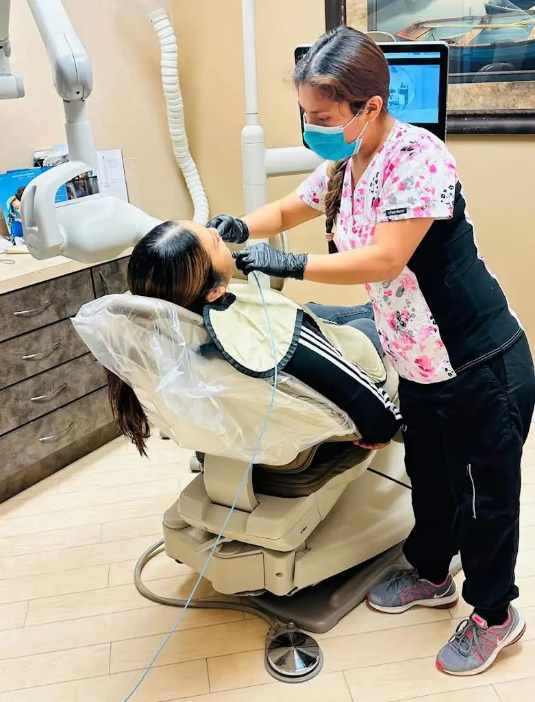 Beautiful Smiles Dental Center